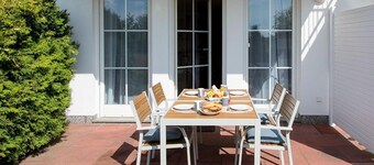 Neddesitz - Holiday apartment no. 35 - Holiday apartment Neddesitz no. 35