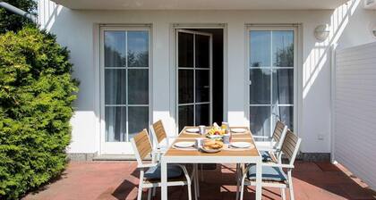 Neddesitz - Ferienappartement Nr. 35 - Ferienappartement Neddesitz Nr. 35