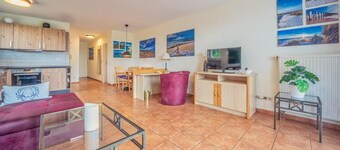 Neddesitz - Holiday apartment no. 35 - Holiday apartment Neddesitz no. 35