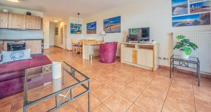 Neddesitz - Ferienappartement Nr. 35 - Ferienappartement Neddesitz Nr. 35