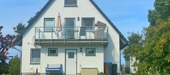 Ferienwohnungen am Hochzeitsberg 3A - Apartment 3 - Holiday apartment 3, Am Hochzeitsberg