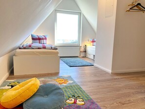 3 chambres, Wi-Fi, draps fournis
