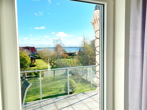 Ferienwohnungen am Hochzeitsberg 3A - Apartment 3 - Holiday apartment 3, Am Hochzeitsberg