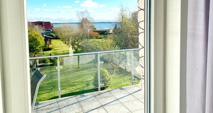 Ferienwohnungen am Hochzeitsberg 3A - Apartment 3 - Holiday apartment 3, Am Hochzeitsberg