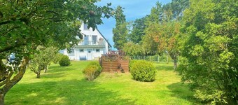 Ferienwohnungen am Hochzeitsberg 3A - Apartment 3 - Holiday apartment 3, Am Hochzeitsberg