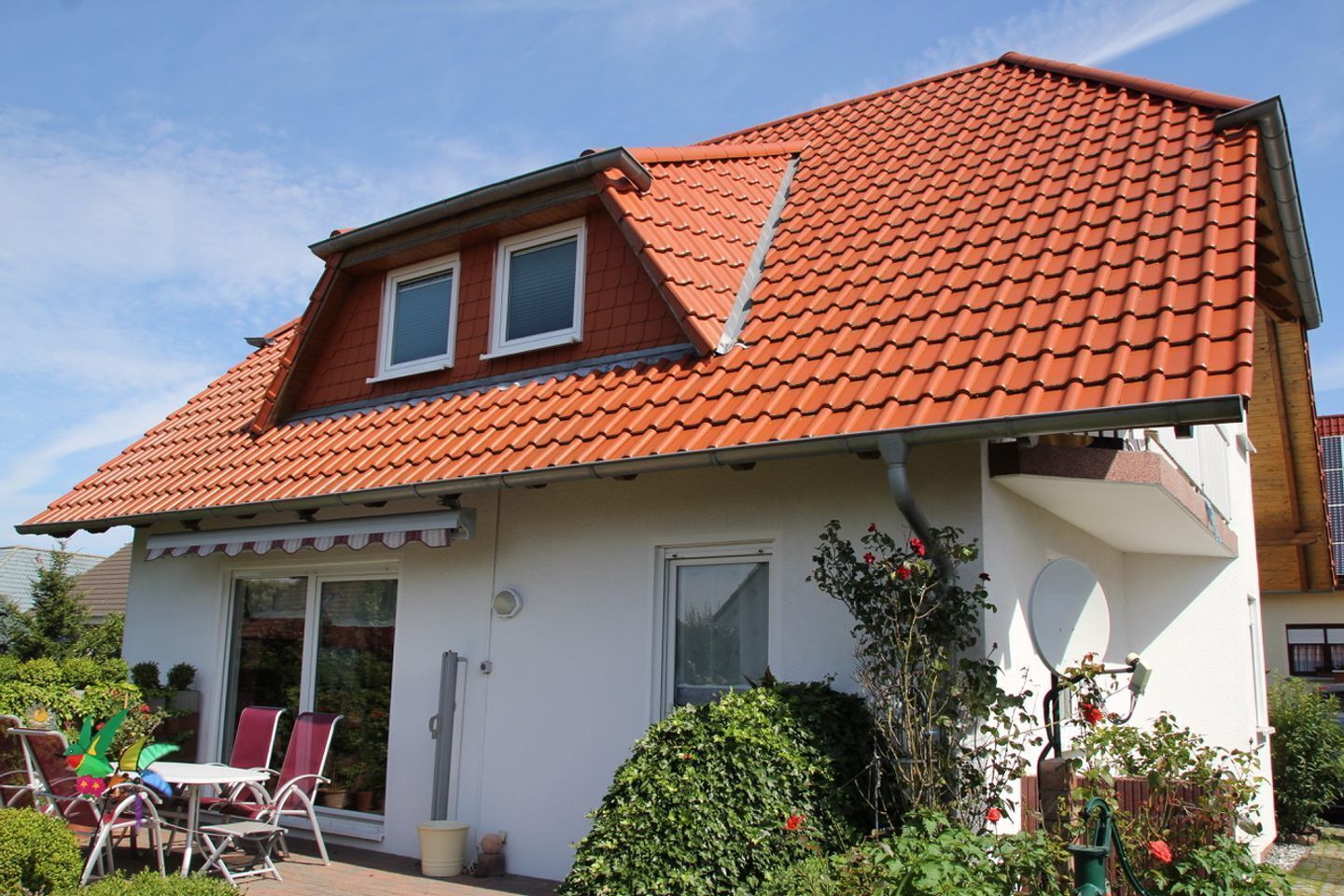 Außenbereich
