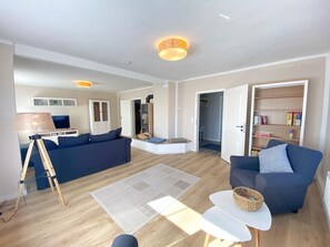 Oppholdsområde