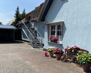 Eksteriør