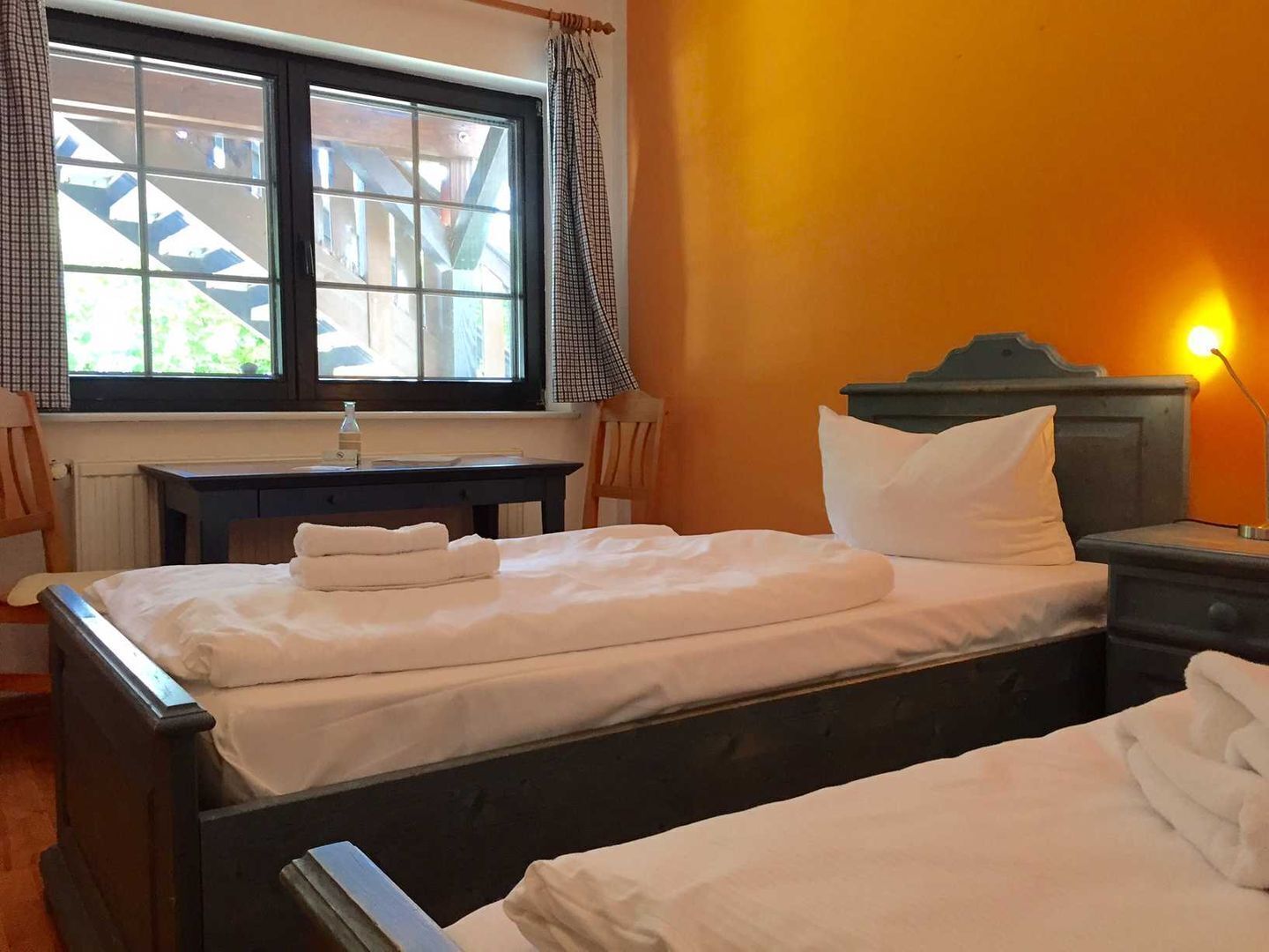 1 Schlafzimmer, WLAN