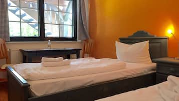 1 Schlafzimmer, WLAN