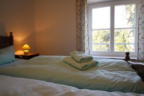 1 quarto, Wi-Fi, roupa de cama