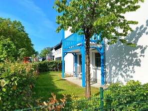 Unclassified image, 5 of 21, button - Ferienwohnung "seestern" - Ferienwohnung "seestern" (Baabe)