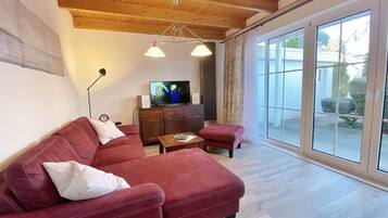TV, impianto stereo