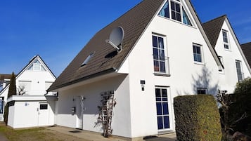 Exterieur