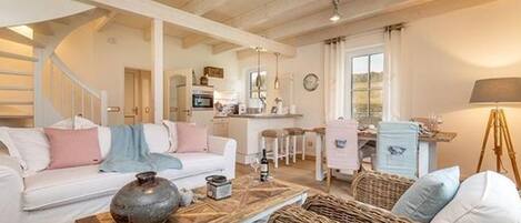 Téléviseur, chaîne audio