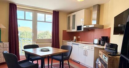 Apartment 305 - Rondell an der Jasmundtherme - Neddesitz an der Jasmundperle /