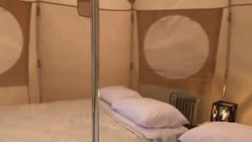 1 間睡房
