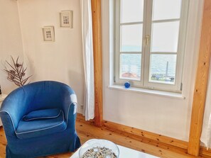 Unclassified image, 4 of 15, button - Seaside Appartements, "Blue-White" - Sassnitz - Seaside Appartements (Sassnitz)