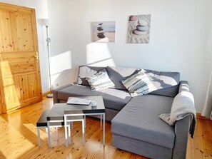 Unclassified image, 2 of 11, button - Seaside Appartements, "Grey" - Sassnitz - Seaside Appartements (Sassnitz)