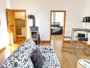 Unclassified image, 5 of 12, button - Seaside Appartements, "Brown" - Sassnitz - Seaside Appartements (Sassnitz)