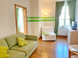 Unclassified image, 2 of 12, button - Seaside Appartements, "Green" - Sassnitz - Seaside Appartements (Sassnitz)