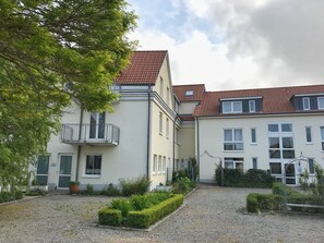 Udendørsområde
