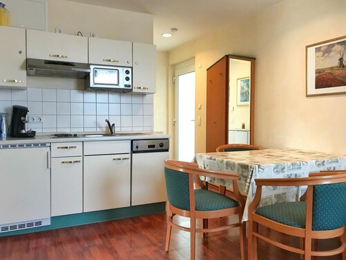 Hafenresidenz - Ferienwohnung 17  "Zugvogel" - Hafenresidenz Wiek