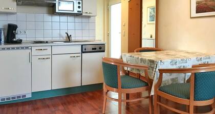 Hafenresidenz - Ferienwohnung 17 "Zugvogel" - Hafenresidenz Wiek