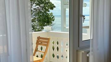 1 Schlafzimmer, Zimmersafe, Bügeleisen/Bügelbrett, WLAN