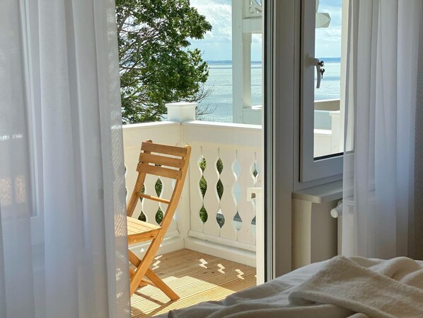 1 Schlafzimmer, Zimmersafe, Bügeleisen/Bügelbrett, WLAN