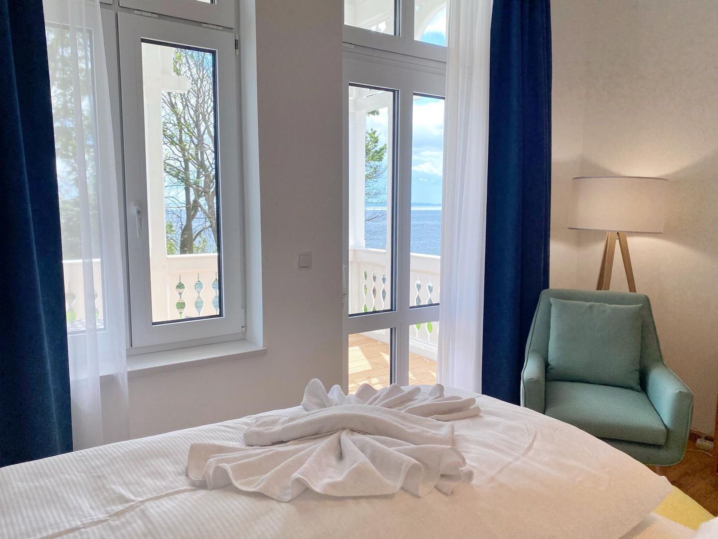 1 Schlafzimmer, Zimmersafe, Bügeleisen/Bügelbrett, WLAN