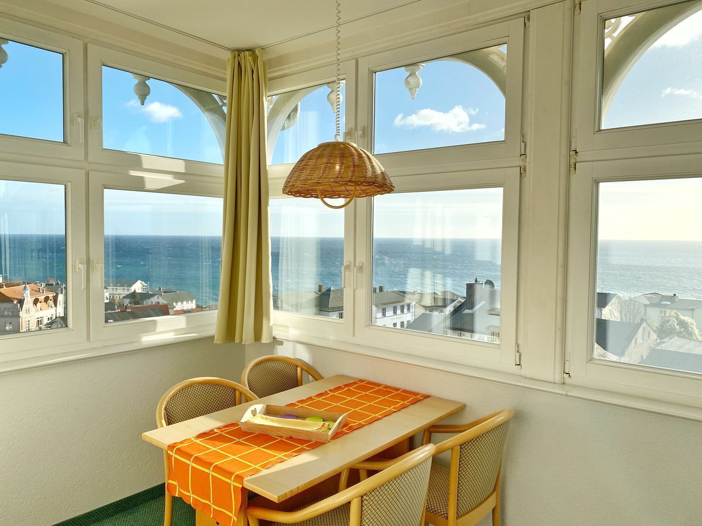 تناول الطعام