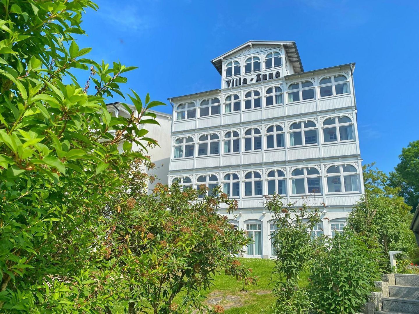 Außenbereich
