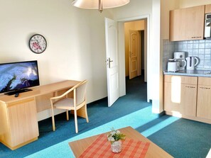 Interior - Sea view apartment no. 21 in the Villa Anna in Sassnitz on Rügen - Sassnitz - (Sassnitz)