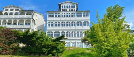 Ulkopuoli