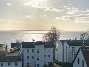 Unclassified image, 3 of 20, button - Sea view apartment no. 23 in the Villa Anna in Sassnitz on Rügen - Sassnitz - (Sassnitz)