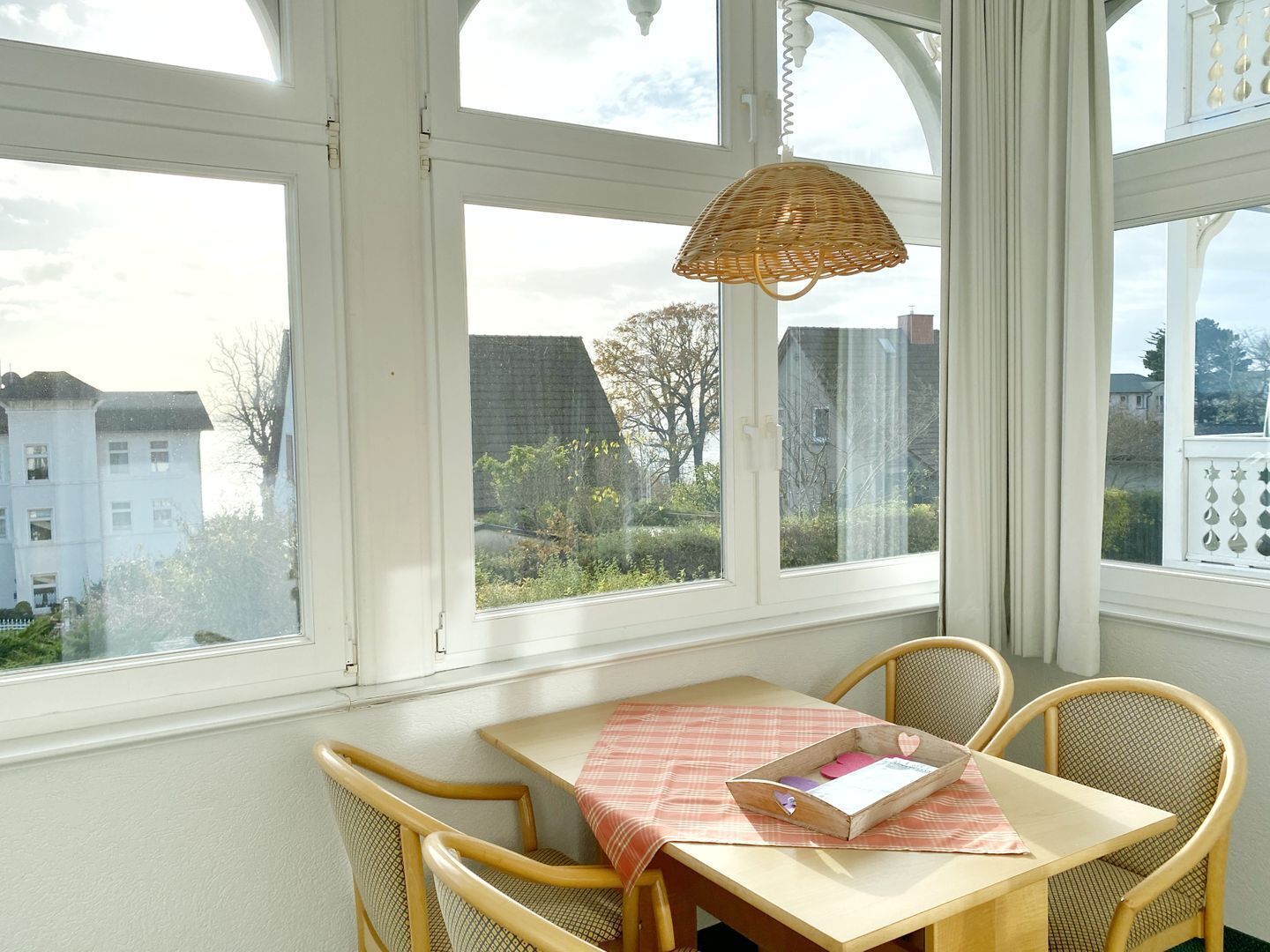 Spiseområde