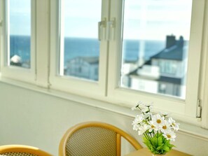 Interior - Sea view apartment no. 22 in the Villa Anna in Sassnitz on Rügen - Sassnitz - (Sassnitz)