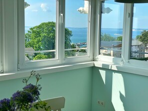 Interior - Villa Anna - App. 41 - Sassnitz - Villa Anna (Sassnitz)