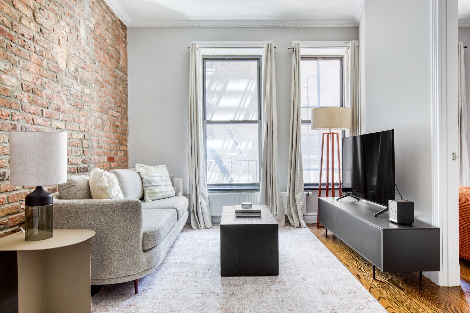 تلفزيون، ستيريو