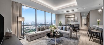 25hours Hotel Jakarta The Oddbird