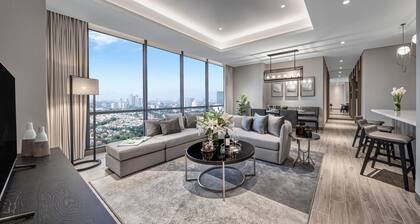 25hours Hotel Jakarta The Oddbird