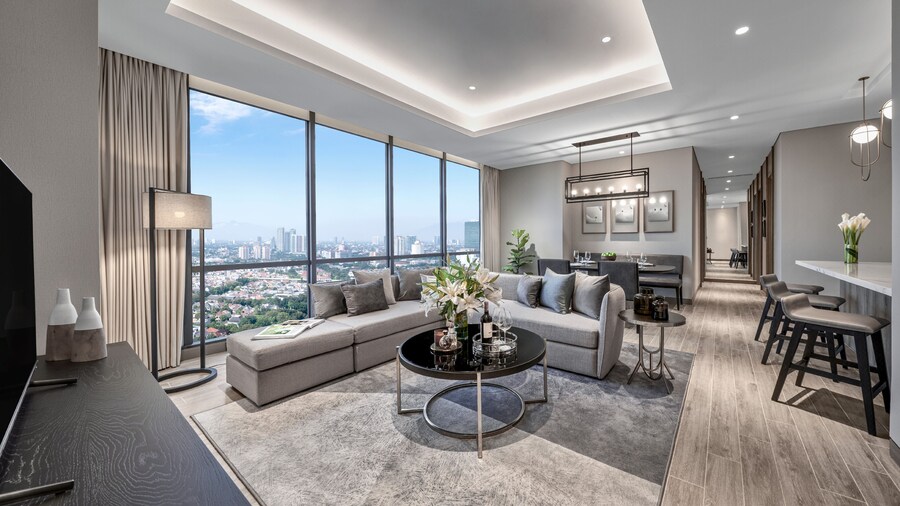 25hours Hotel Jakarta The Oddbird