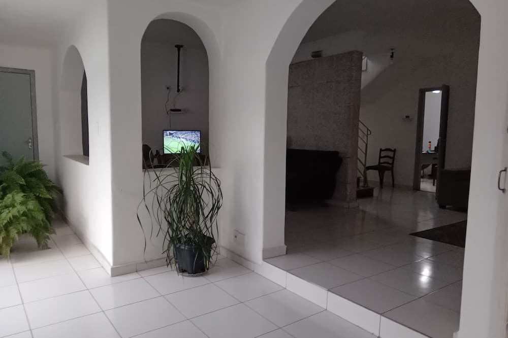 Pousada Baraúna