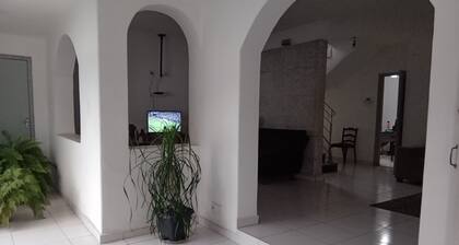 Pousada Baraúna