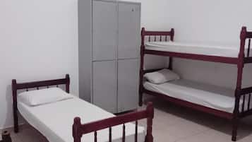 Standard Room | Free WiFi, bed sheets