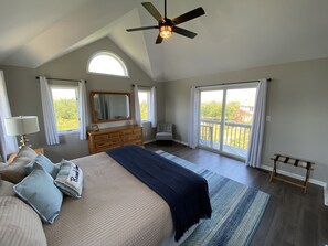 4 bedrooms, free WiFi