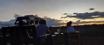 Moon Star Bed Sleeps 3 by Kilimanjaro