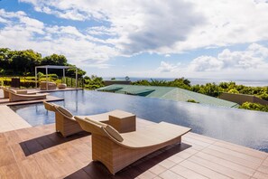Terrace/patio - Kamenoi Hotel Izukogen (Ito)