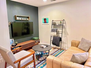 Téléviseur connecté